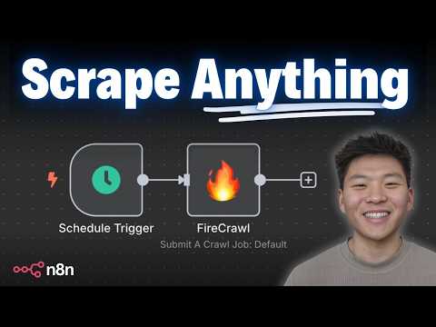 Firecrawl video preview